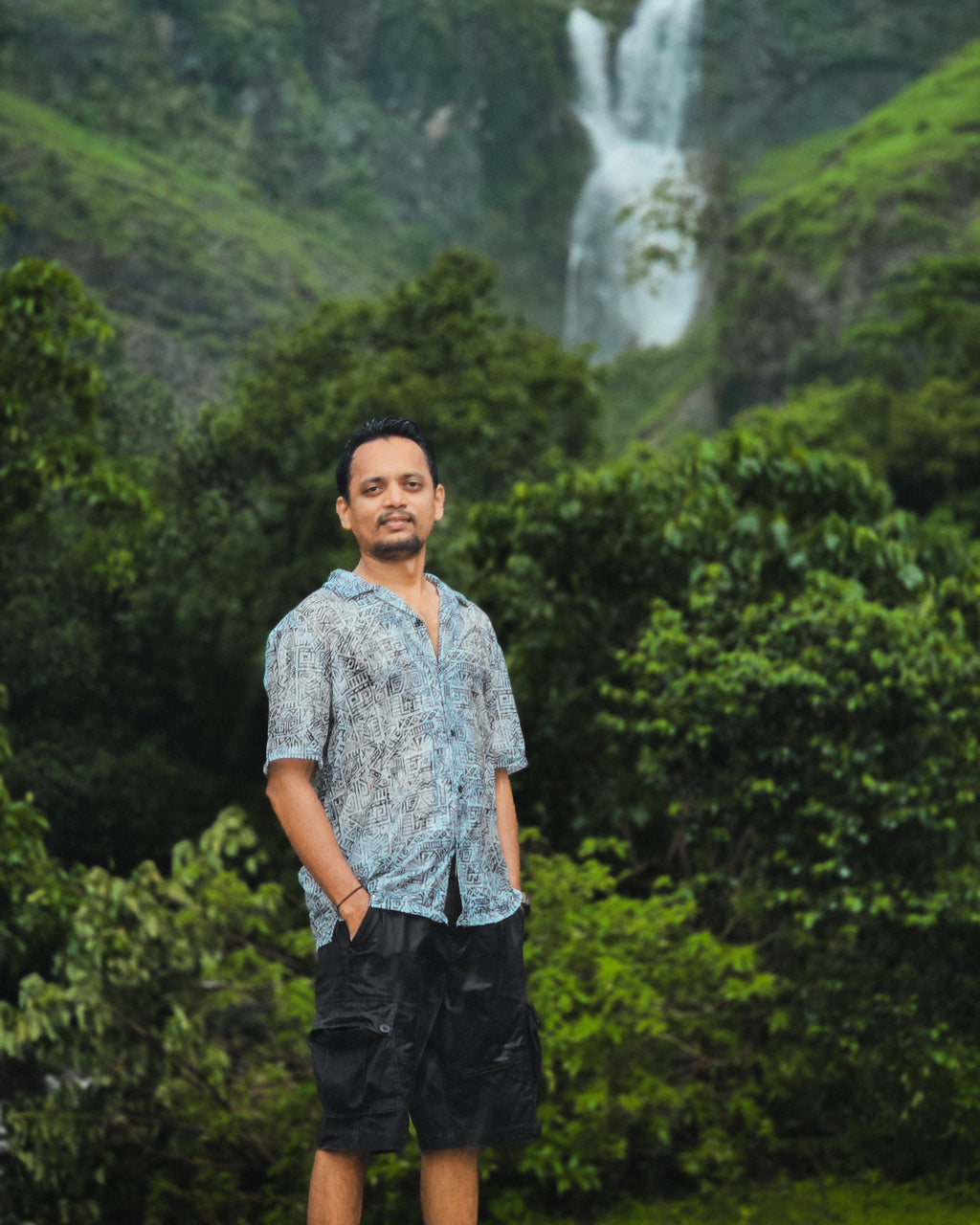 Bhandardara Itinerary - 3 Day Trip from Pune