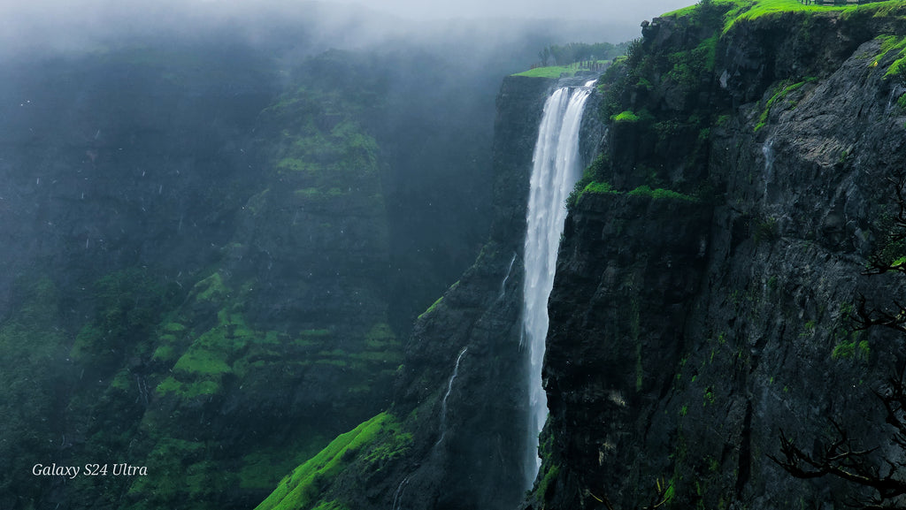 Bhandardara Itinerary - 3 Day Trip from Pune