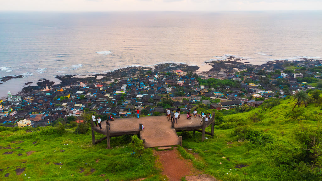 Konkan Itinerary - 3 Day Road Trip from Pune