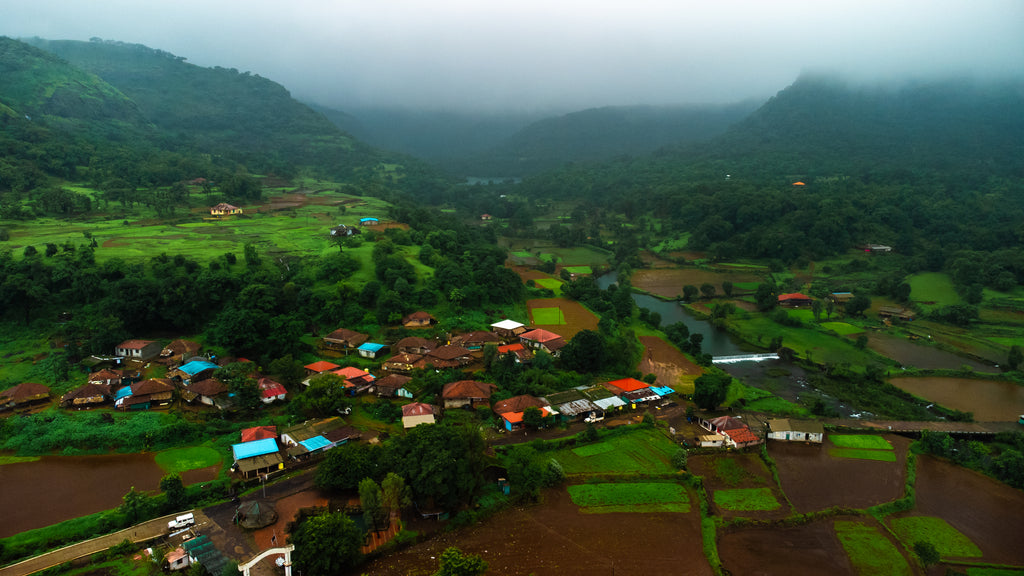 Bhandardara Itinerary - 3 Day Trip from Pune