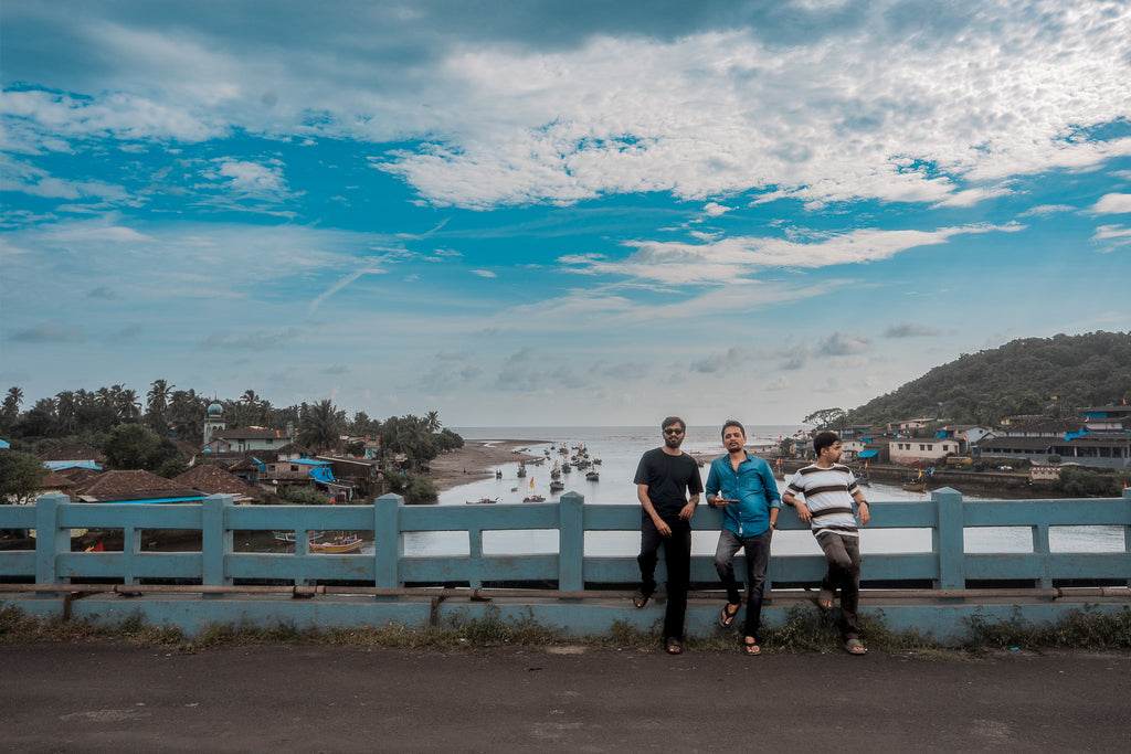 Konkan Itinerary - 3 Day Road Trip from Pune