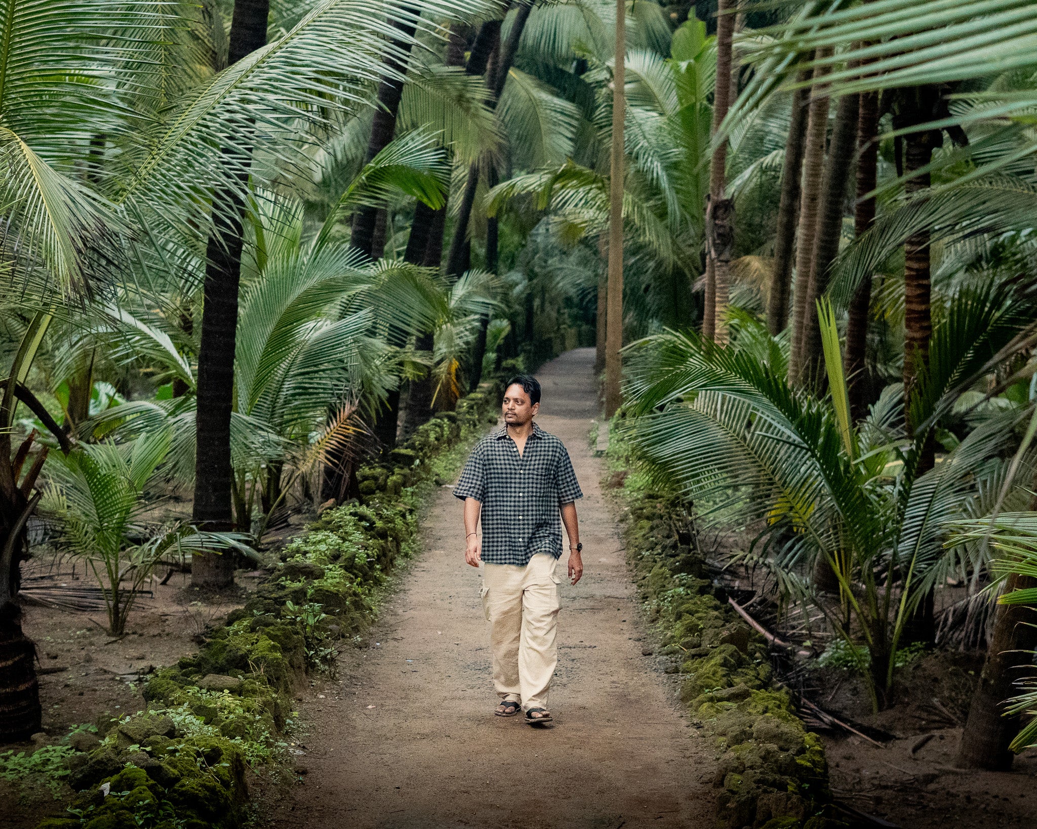 Konkan Itinerary - 3 Day Road Trip from Pune