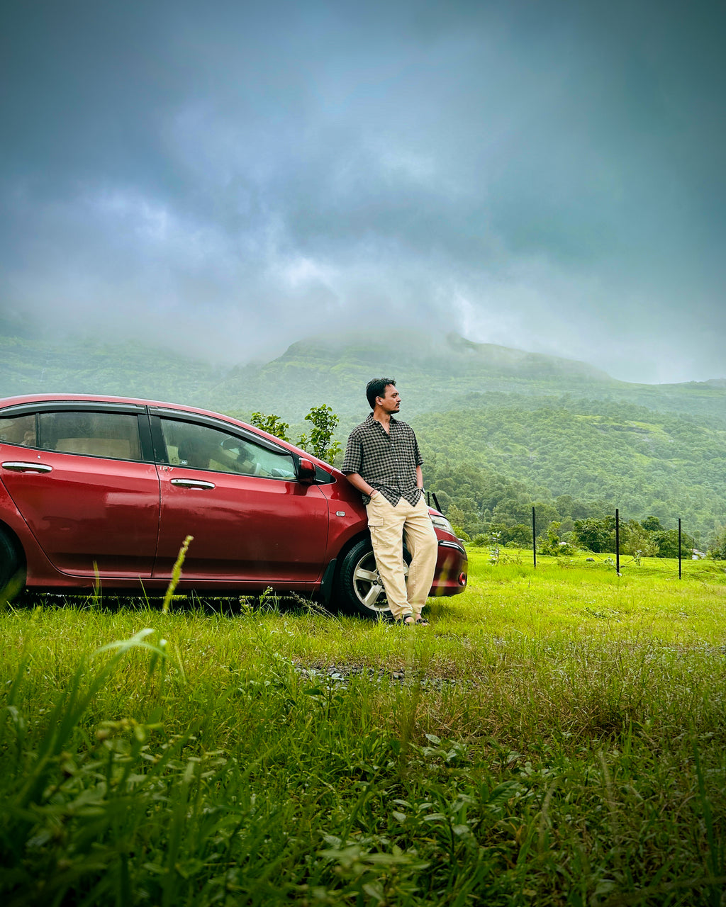 Bhandardara Itinerary - 3 Day Trip from Pune