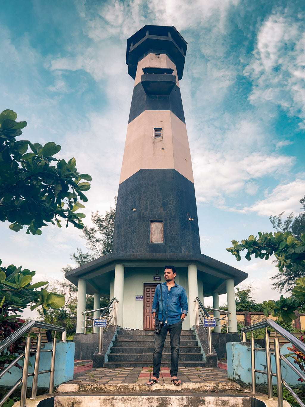 Konkan Itinerary - 3 Day Road Trip from Pune